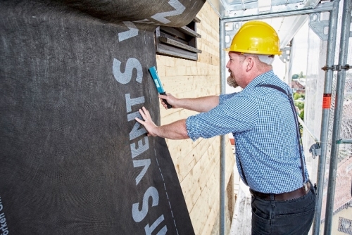 Capsator tip ciocan Novus J-033, capsare cu sarma plata, metalic